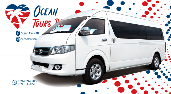 Private Transfer Punta Cana/ Per Journey