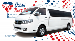 Share Transfer Punta Cana / Per Passenger
