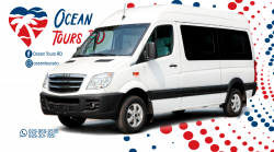 Share Transfer Punta Cana / Per Passenger