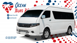 Share Transfer Punta Cana / Per Passenger